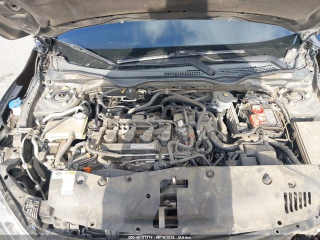 Honda Civic Lx 2019 SHHFK7H33KU401220 Image 10