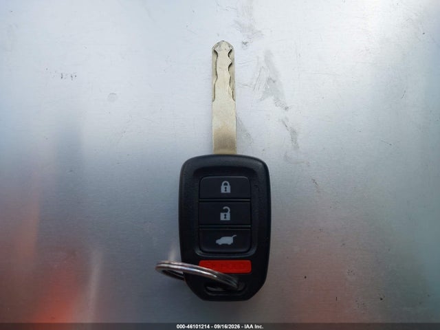 Honda Civic Lx 2019 SHHFK7H33KU401220 Image 11