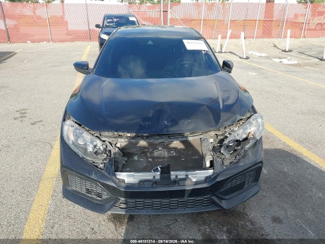 Honda Civic Lx 2019 SHHFK7H33KU401220 Image 13