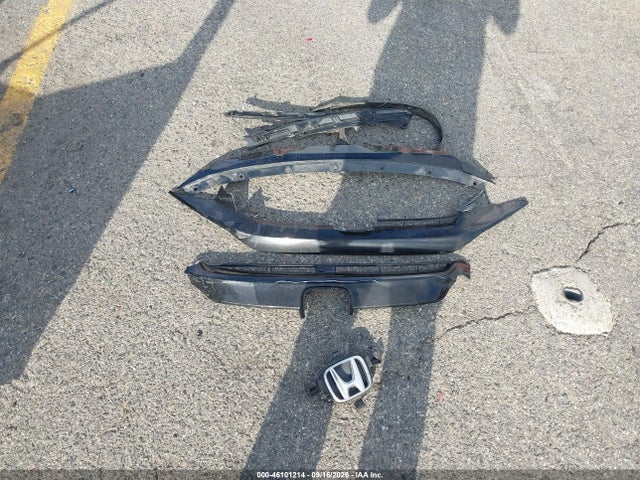 Honda Civic Lx 2019 SHHFK7H33KU401220 Image 12