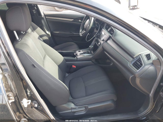 Honda Civic Lx 2019 SHHFK7H33KU401220 Image 5