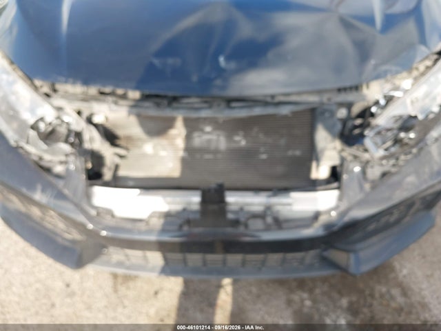 Honda Civic Lx 2019 SHHFK7H33KU401220 Image 6
