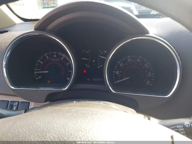 Продажа на аукционе авто 2008 Toyota Highlander, vin: JTEES41A282091685, номер лота: 46101224