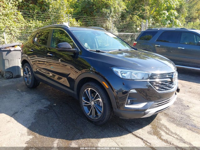 Продажа на аукционе авто 2023 Buick Encore Gx Select Fwd, vin: KL4MMDS20PB148413, номер лота: 46101230