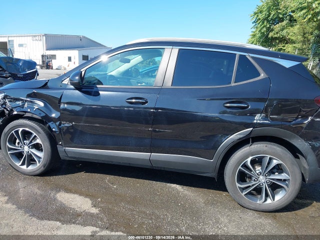 Aukcja sprzedaży 2023 Buick Encore Gx Select Fwd, vin: KL4MMDS20PB148413, numer aukcji: 46101230