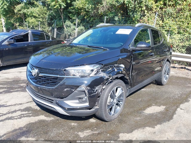 Aukcja sprzedaży 2023 Buick Encore Gx Select Fwd, vin: KL4MMDS20PB148413, numer aukcji: 46101230