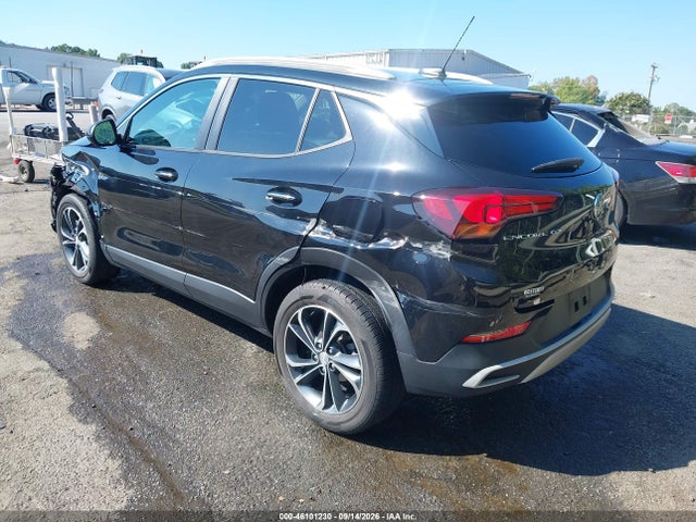 Aukcja sprzedaży 2023 Buick Encore Gx Select Fwd, vin: KL4MMDS20PB148413, numer aukcji: 46101230