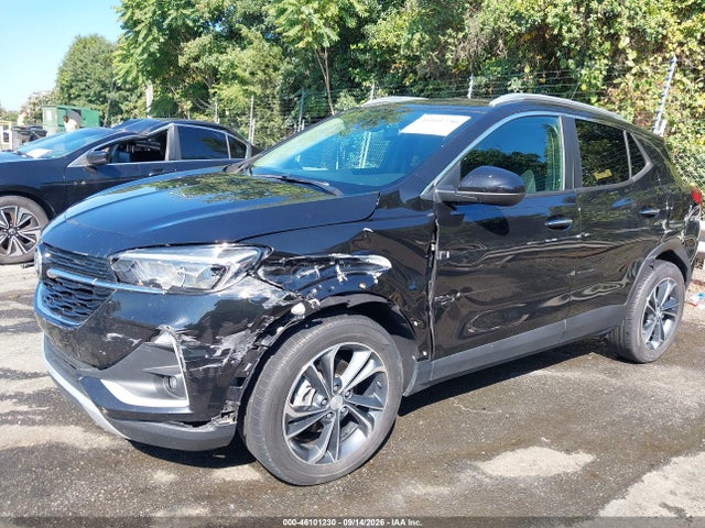 Aukcja sprzedaży 2023 Buick Encore Gx Select Fwd, vin: KL4MMDS20PB148413, numer aukcji: 46101230