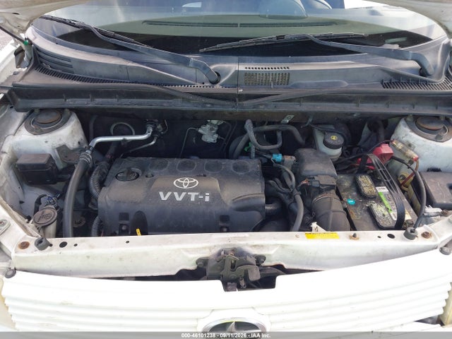 46101238 :رقم المزاد ، JTLKT324250171166 vin ، 2005 Scion Xb مزاد بيع