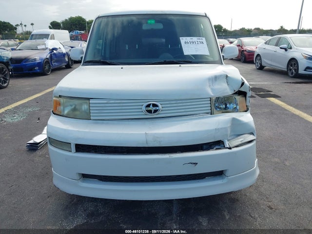 46101238 :رقم المزاد ، JTLKT324250171166 vin ، 2005 Scion Xb مزاد بيع