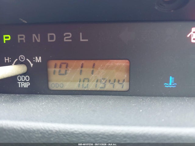 46101238 :رقم المزاد ، JTLKT324250171166 vin ، 2005 Scion Xb مزاد بيع