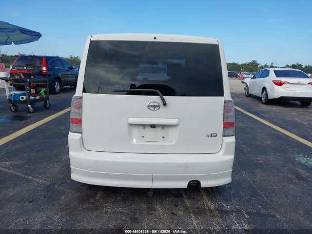 46101238 :رقم المزاد ، JTLKT324250171166 vin ، 2005 Scion Xb مزاد بيع