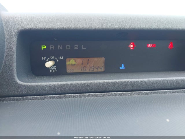46101238 :رقم المزاد ، JTLKT324250171166 vin ، 2005 Scion Xb مزاد بيع