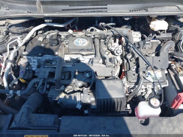Toyota Corolla Hybrid Le 2024 JTDBCMFE4R3067240 Image 10