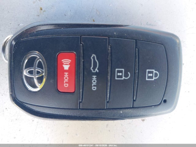 Toyota Corolla Hybrid Le 2024 JTDBCMFE4R3067240 Image 11