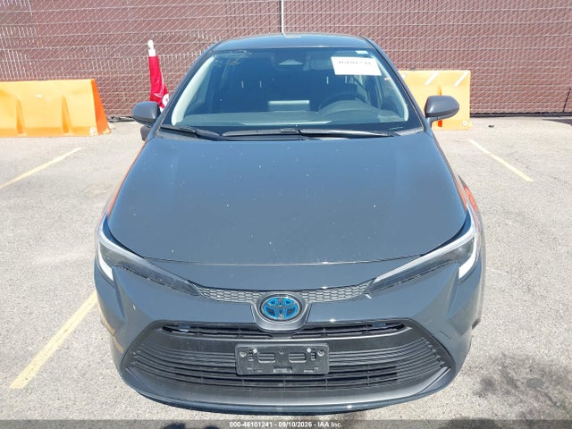 Toyota Corolla Hybrid Le 2024 JTDBCMFE4R3067240 Image 12