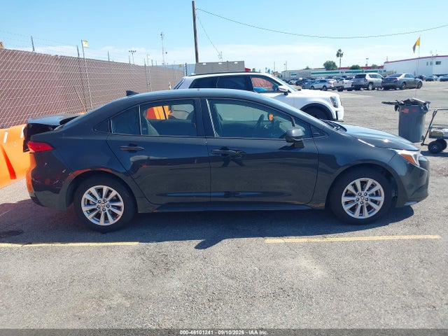 Toyota Corolla Hybrid Le 2024 JTDBCMFE4R3067240 Image 13