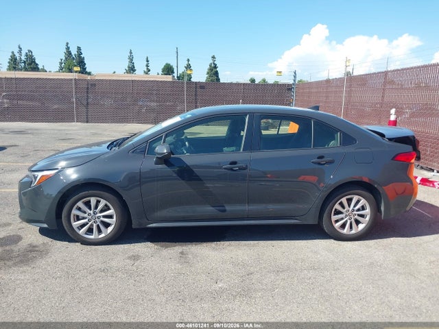 Toyota Corolla Hybrid Le 2024 JTDBCMFE4R3067240 Image 14