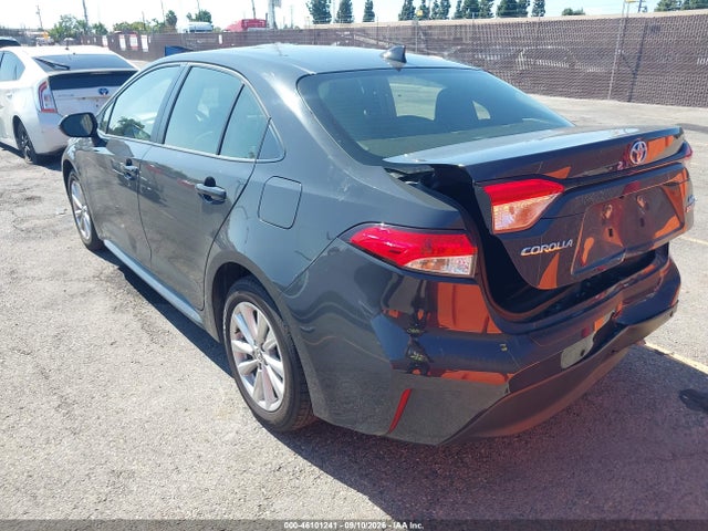 Toyota Corolla Hybrid Le 2024 JTDBCMFE4R3067240 Image 3