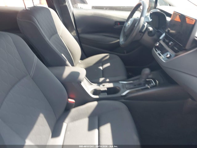 Toyota Corolla Hybrid Le 2024 JTDBCMFE4R3067240 Image 5