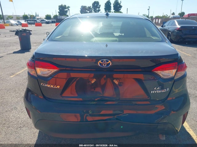 Toyota Corolla Hybrid Le 2024 JTDBCMFE4R3067240 Image 6