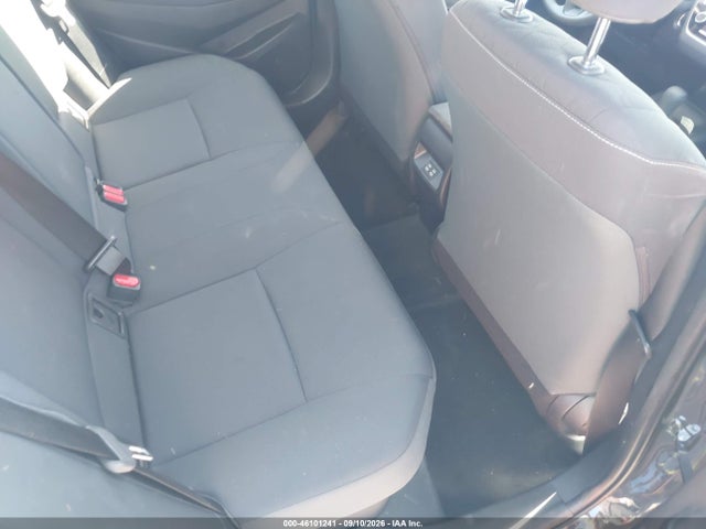 Toyota Corolla Hybrid Le 2024 JTDBCMFE4R3067240 Image 8