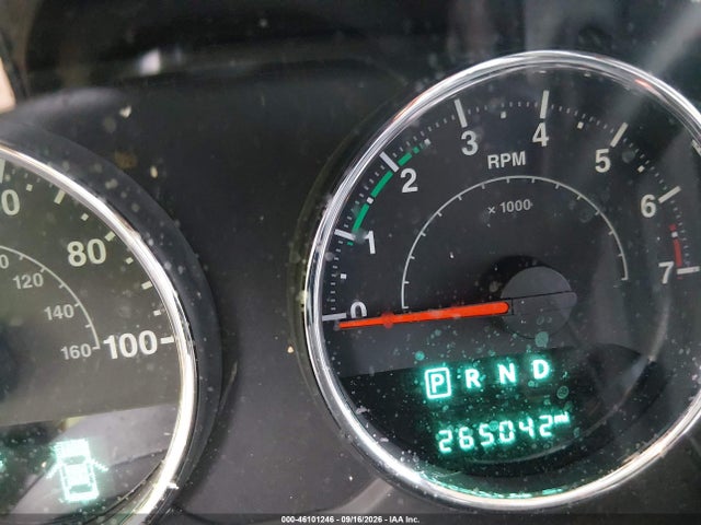 Aukcja sprzedaży 2015 Jeep Wrangler Unlimited Sahara, vin: 1C4BJWEG5FL512665, numer aukcji: 46101246