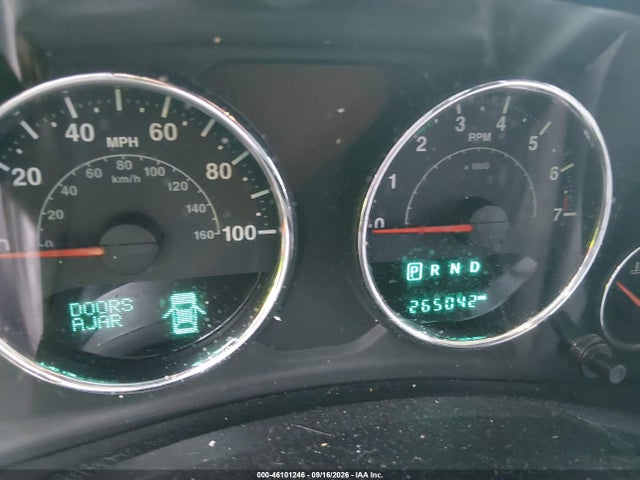 Aukcja sprzedaży 2015 Jeep Wrangler Unlimited Sahara, vin: 1C4BJWEG5FL512665, numer aukcji: 46101246
