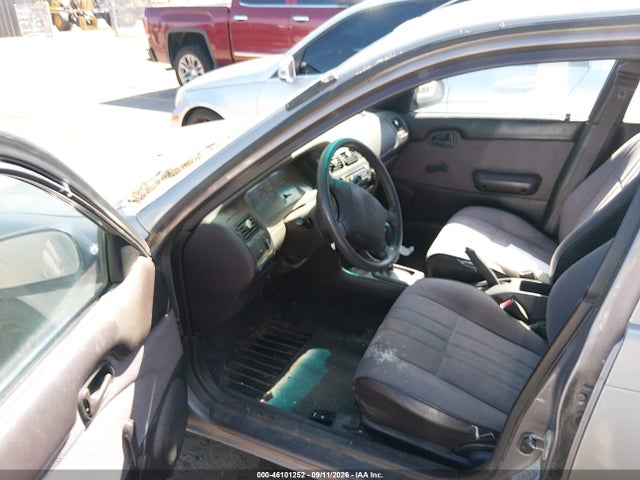 Aukcja sprzedaży 1995 Toyota Corolla, vin: 1NXAE04B2SZ277998, numer aukcji: 46101252