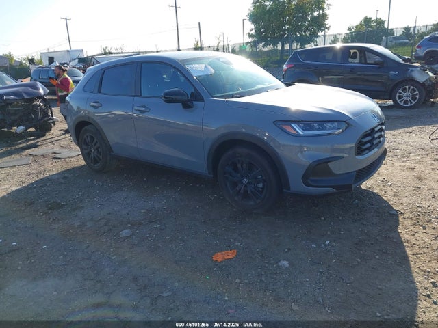 Aukcja sprzedaży 2026 Honda Hr-v Awd Sport, vin: 3CZRZ2H53TM778328, numer aukcji: 46101255