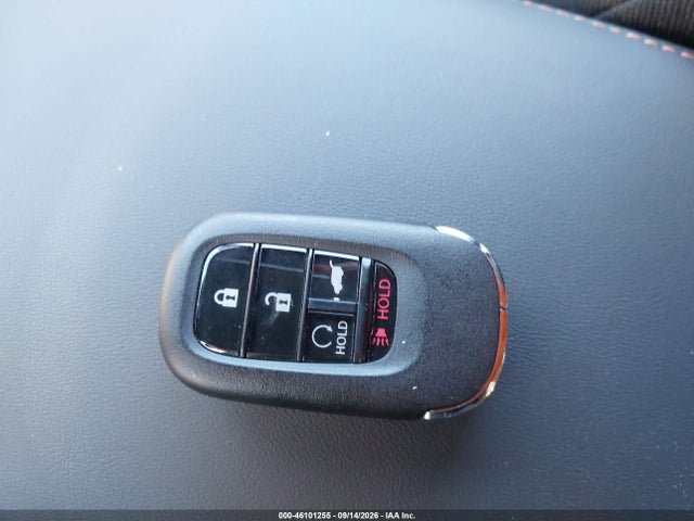 Aukcja sprzedaży 2026 Honda Hr-v Awd Sport, vin: 3CZRZ2H53TM778328, numer aukcji: 46101255