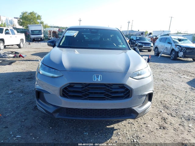 Aukcja sprzedaży 2026 Honda Hr-v Awd Sport, vin: 3CZRZ2H53TM778328, numer aukcji: 46101255