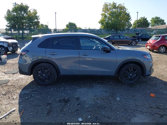 Aukcja sprzedaży 2026 Honda Hr-v Awd Sport, vin: 3CZRZ2H53TM778328, numer aukcji: 46101255