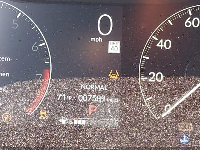 Aukcja sprzedaży 2026 Honda Hr-v Awd Sport, vin: 3CZRZ2H53TM778328, numer aukcji: 46101255