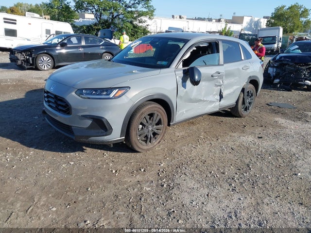 Aukcja sprzedaży 2026 Honda Hr-v Awd Sport, vin: 3CZRZ2H53TM778328, numer aukcji: 46101255