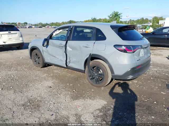 Aukcja sprzedaży 2026 Honda Hr-v Awd Sport, vin: 3CZRZ2H53TM778328, numer aukcji: 46101255