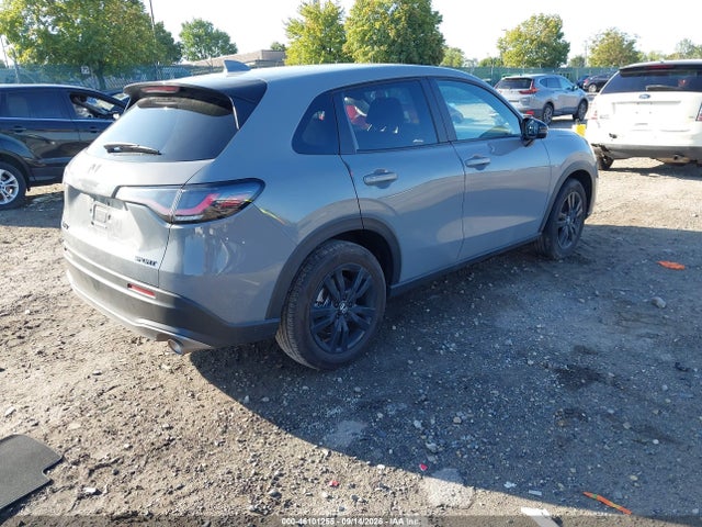 Aukcja sprzedaży 2026 Honda Hr-v Awd Sport, vin: 3CZRZ2H53TM778328, numer aukcji: 46101255