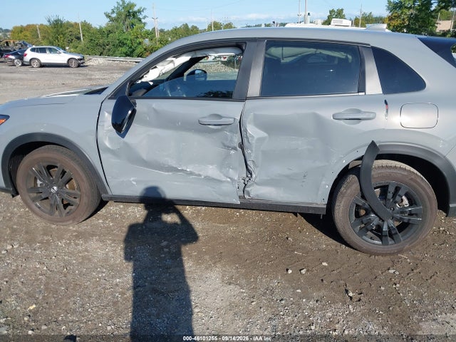 Aukcja sprzedaży 2026 Honda Hr-v Awd Sport, vin: 3CZRZ2H53TM778328, numer aukcji: 46101255