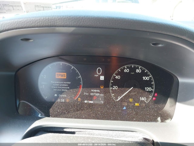 Aukcja sprzedaży 2026 Honda Hr-v Awd Sport, vin: 3CZRZ2H53TM778328, numer aukcji: 46101255