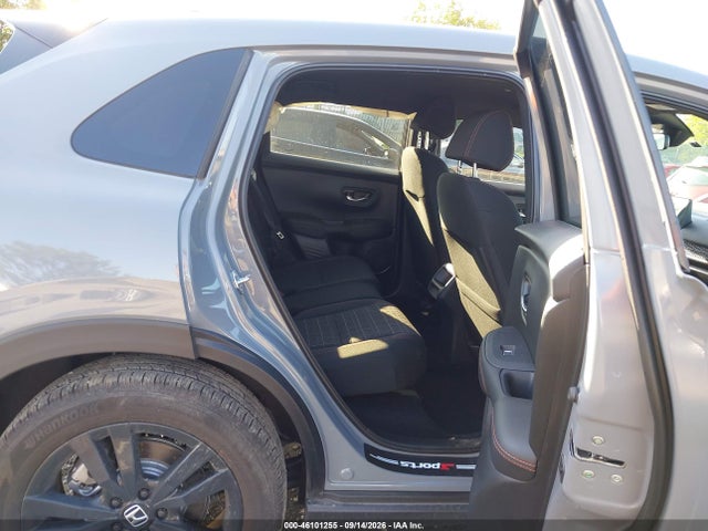 Aukcja sprzedaży 2026 Honda Hr-v Awd Sport, vin: 3CZRZ2H53TM778328, numer aukcji: 46101255