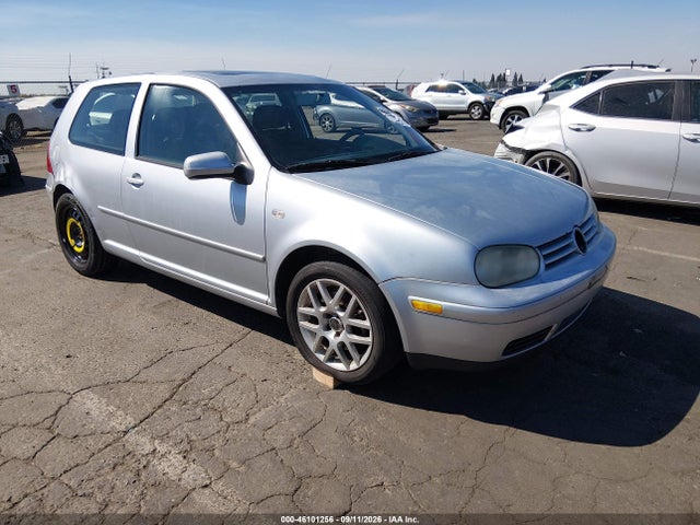 Aukcja sprzedaży 2002 Volkswagen Gti 1.8l, vin: 9BWDE61J624032093, numer aukcji: 46101256