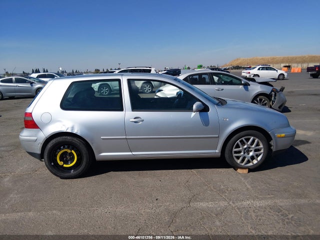 Auction sale of the 2002 Volkswagen Gti 1.8l, vin: 9BWDE61J624032093, lot number: 46101256