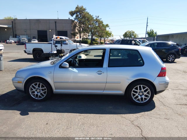 Aukcja sprzedaży 2002 Volkswagen Gti 1.8l, vin: 9BWDE61J624032093, numer aukcji: 46101256
