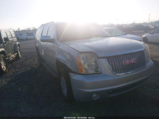 Auction sale of the 2010 Gmc Yukon Xl 1500 Slt, vin: 1GKUCKE02AR283550, lot number: 46101258