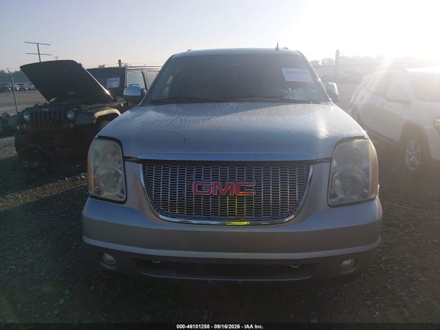 46101258 :رقم المزاد ، 1GKUCKE02AR283550 vin ، 2010 Gmc Yukon Xl 1500 Slt مزاد بيع
