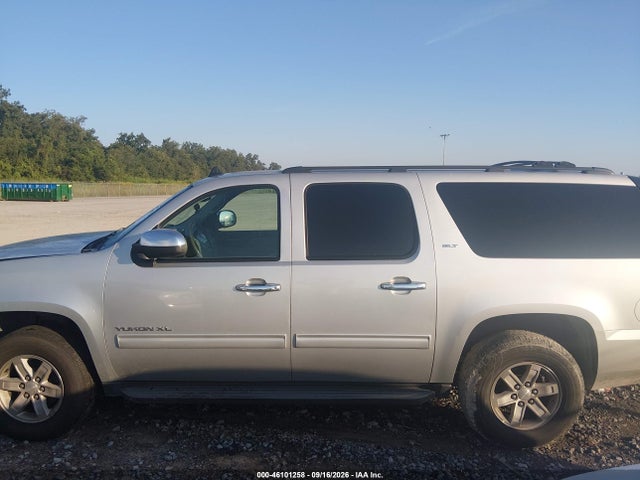 46101258 :رقم المزاد ، 1GKUCKE02AR283550 vin ، 2010 Gmc Yukon Xl 1500 Slt مزاد بيع