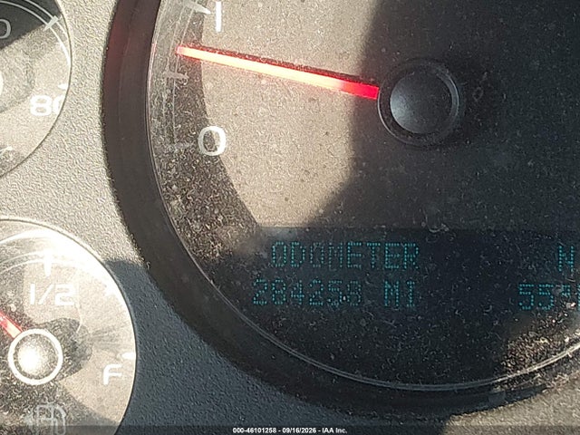 46101258 :رقم المزاد ، 1GKUCKE02AR283550 vin ، 2010 Gmc Yukon Xl 1500 Slt مزاد بيع