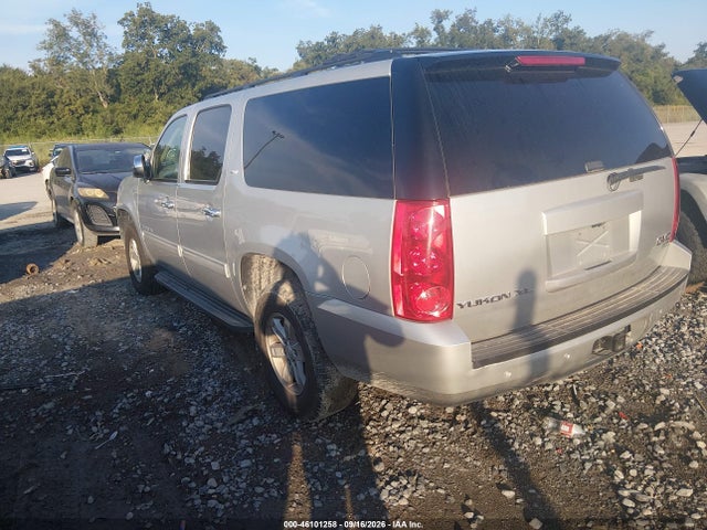 46101258 :رقم المزاد ، 1GKUCKE02AR283550 vin ، 2010 Gmc Yukon Xl 1500 Slt مزاد بيع