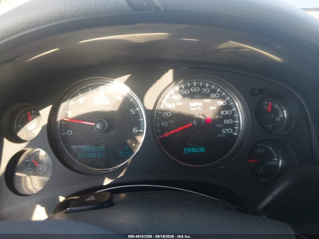 46101258 :رقم المزاد ، 1GKUCKE02AR283550 vin ، 2010 Gmc Yukon Xl 1500 Slt مزاد بيع