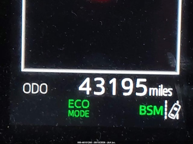 46101260 :رقم المزاد ، 4T1G11AK6RU223212 vin ، 2024 Toyota Camry Se مزاد بيع